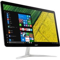 моноблок Acer Aspire U27-885 DQ.BA7ER.002 Серебристый