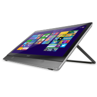 моноблок Acer Aspire U5-620 DQ.SUPER.013 Черный
