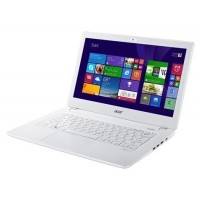 ноутбук Acer Aspire V3-371-39DL Белый