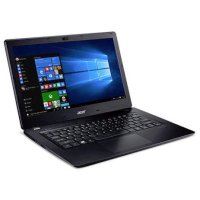 ноутбук Acer Aspire V3-372-73Z2 Черный