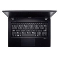 ноутбук Acer Aspire V3-372-73Z2 Черный