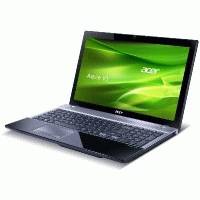 ноутбук Acer Aspire V3-571-53234G50Makk Черный