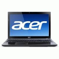 ноутбук Acer Aspire V3-571G-33124G50Maii NX.M6BER.006 Серый