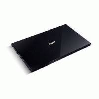 ноутбук Acer Aspire V3-571G-53234G50Makk Черный