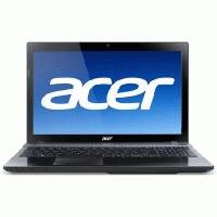 ноутбук Acer Aspire V3-571G-53238G75Makk Черный