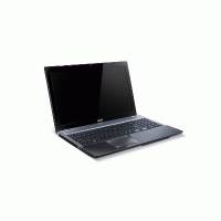 ноутбук Acer Aspire V3-571G-736B8G75BDCaII Серый