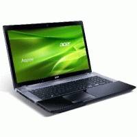 ноутбук Acer Aspire V3-771G-53214G50Makk NX.RYNER.020 Черный