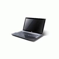 ноутбук Acer Aspire V3-771G-53236G75Maii NX.M1WER.025 Серый