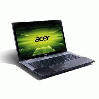 ноутбук Acer Aspire V3-771G-736b161.13TBDCaii Серый