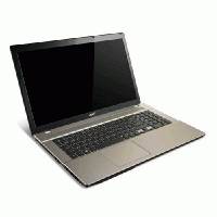 ноутбук Acer Aspire V3-772G-747a8G1TMamm NX.M9VER.006 Серый