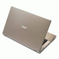 ноутбук Acer Aspire V3-772G-747A8G1TMamm NX.M9VER.011 Золотой