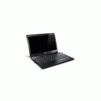 ноутбук Acer Aspire V5-121-C72G32nkk Черный