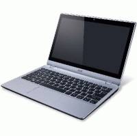 ноутбук Acer Aspire V5-122P-42154G50nss NX.M8WER.006 Серебристый