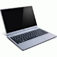 ноутбук Acer Aspire V5-132P-10192G32nss NX.MDSER.001 Серебристый
