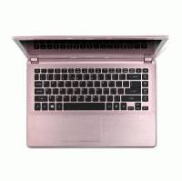 ноутбук Acer Aspire V5-472G-53334G50app Розовый