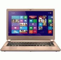 ноутбук Acer Aspire V5-472PG-53336G50add Золотой