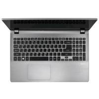 ноутбук Acer Aspire V5-473PG-74508G1Taii Серый