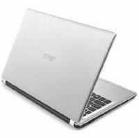 ноутбук Acer Aspire V5-551G-84556G75Mass Серебристый