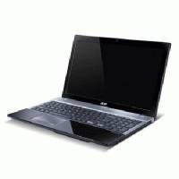 ноутбук Acer Aspire V5-571G-53336G50Makk Черный