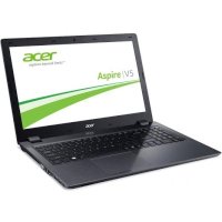 ноутбук Acer Aspire V5-591G-502C NX.G5WER.002 Черный