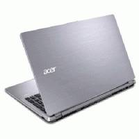 ноутбук Acer Aspire V7-581PG-33214G52aii Серебристый