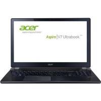 ноутбук Acer Aspire V7-582PG-54206G50tkk Черный