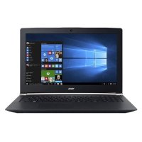 ноутбук Acer Aspire VN7-572G-55J8 Черный