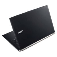 ноутбук Acer Aspire VN7-572G-55J8 Черный