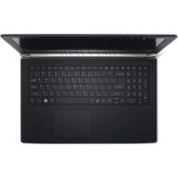 ноутбук Acer Aspire VN7-592G-53XM Черный