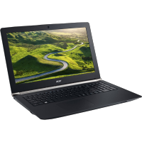 ноутбук Acer Aspire VN7-592G-565G Черный