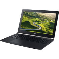 ноутбук Acer Aspire VN7-592G-73PD Черный