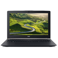 ноутбук Acer Aspire VN7-592G-7420 Черный
