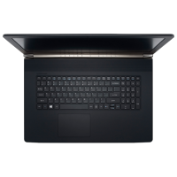 ноутбук Acer Aspire VN7-792G-599F Черный