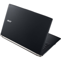 ноутбук Acer Aspire VN7-792G-77NQ Черный