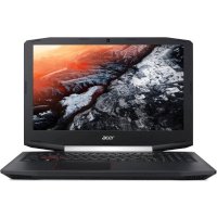 ноутбук Acer Aspire VX5-591G-72T2 Черный