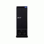 компьютер Acer Aspire X3450 PT.SG0E1.011 Черный