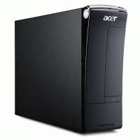 компьютер Acer Aspire X3470 DT.SKJER.003 Черный