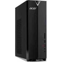 компьютер Acer Aspire XC-1660 DT.BGWER.00W Черный
