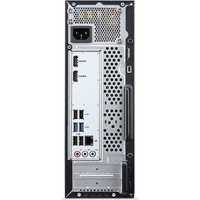 компьютер Acer Aspire XC-1660 DT.BGWER.00W Черный
