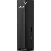 компьютер Acer Aspire XC-1660 DT.BGWER.01J Черный