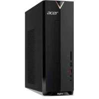 компьютер Acer Aspire XC-1660 DT.BGWER.01J Черный