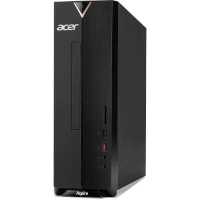 компьютер Acer Aspire XC-1660 DT.BGWER.01J Черный