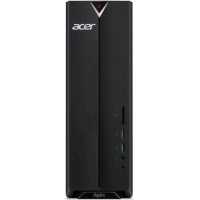 компьютер Acer Aspire XC-340 DT.BFGER.001 Черный