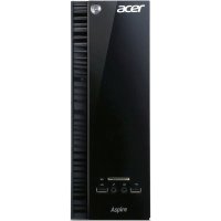 компьютер Acer Aspire XC-704 DT.B3YER.001 Черный