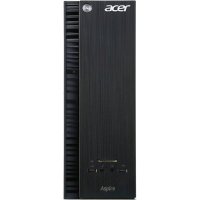 компьютер Acer Aspire XC-704 DT.SZLER.008 Черный
