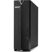 компьютер Acer Aspire XC-886 DT.BDDER.019 Черный