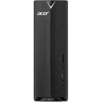 компьютер Acer Aspire XC-886 DT.BDDER.01P Черный