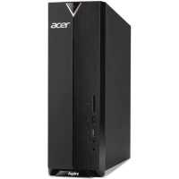 компьютер Acer Aspire XC-895 DT.BEWER.01D Черный