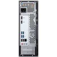 компьютер Acer Aspire XC-895 DT.BEWER.01D Черный