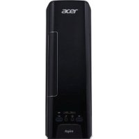 компьютер Acer Aspire XC780 DT.B5AER.005 Черный